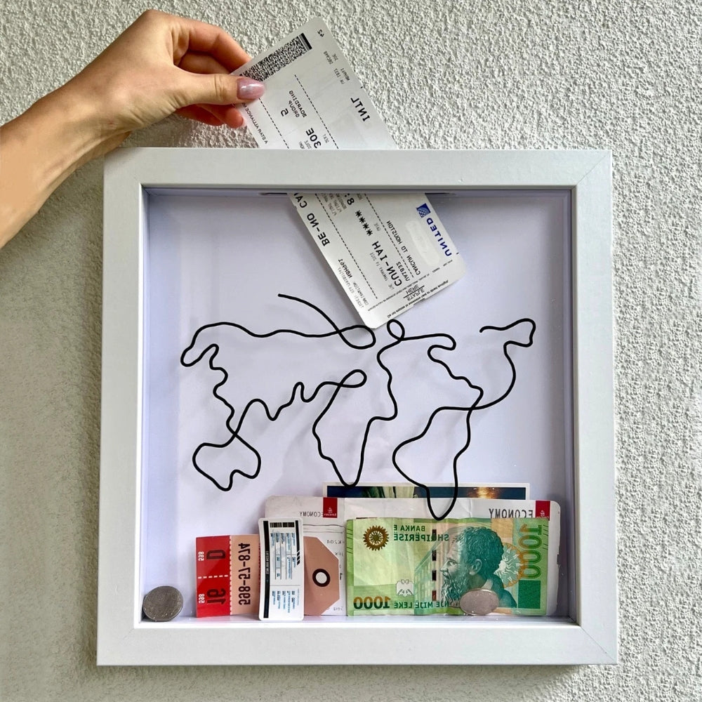 La Cornice delle Memorie