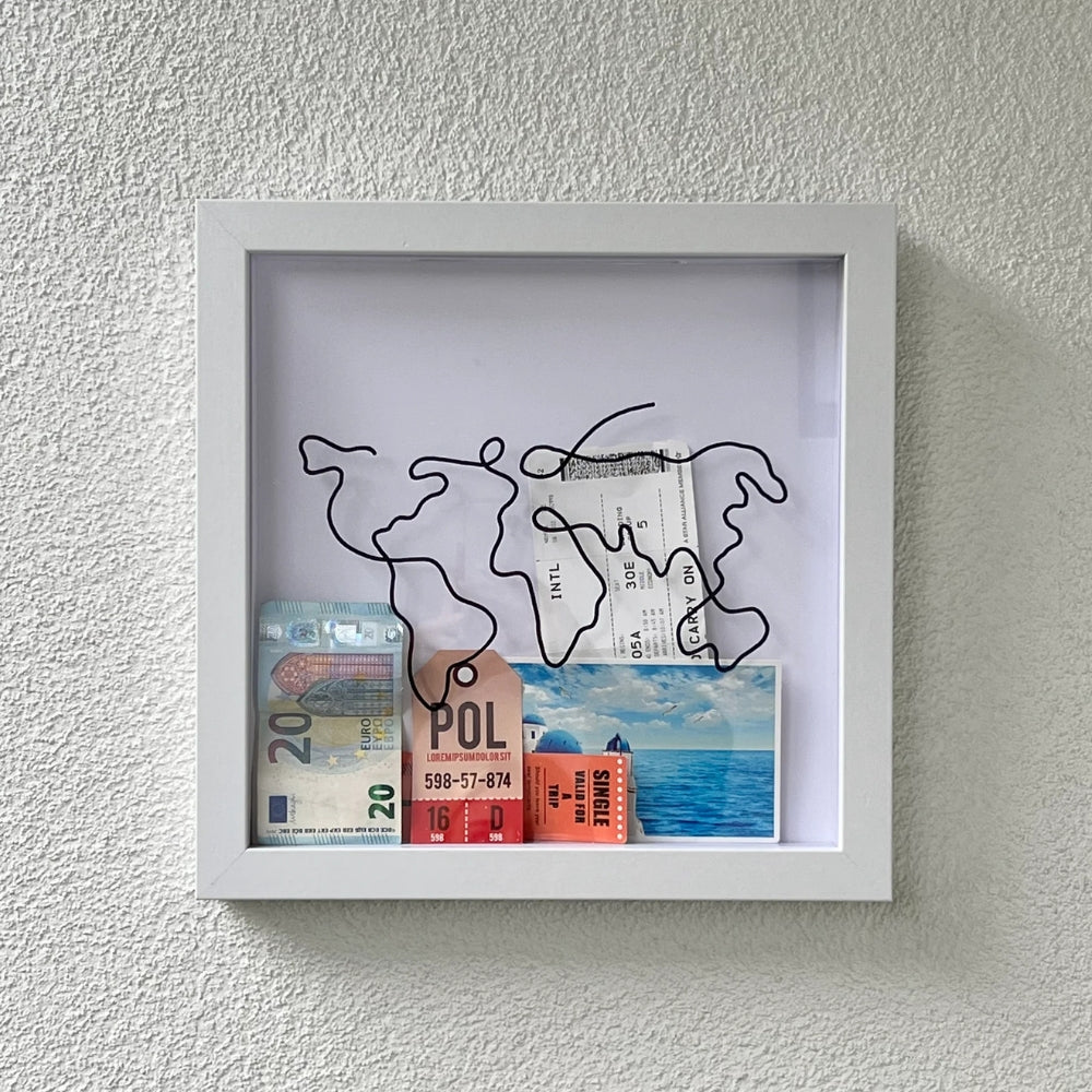 La Cornice delle Memorie